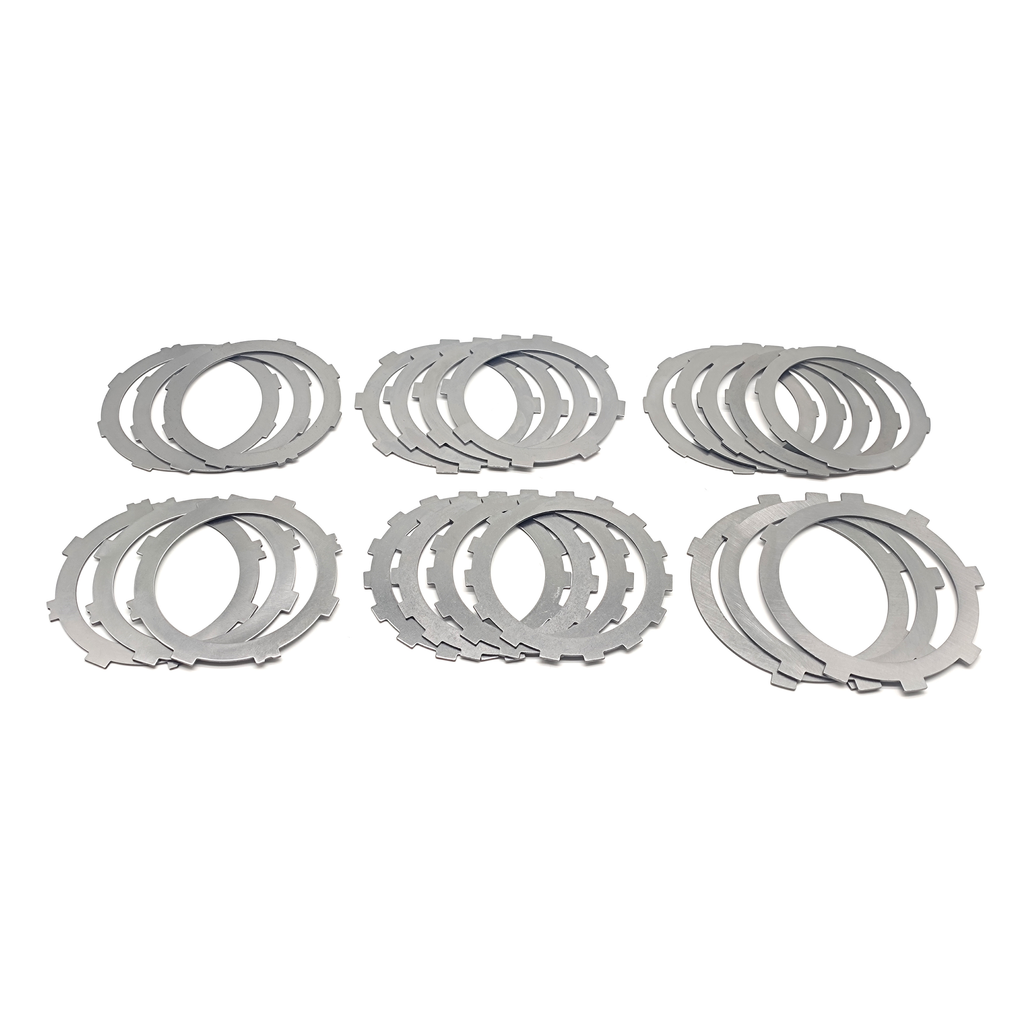 03-71L 03-72 A43D A46D Steel Kit