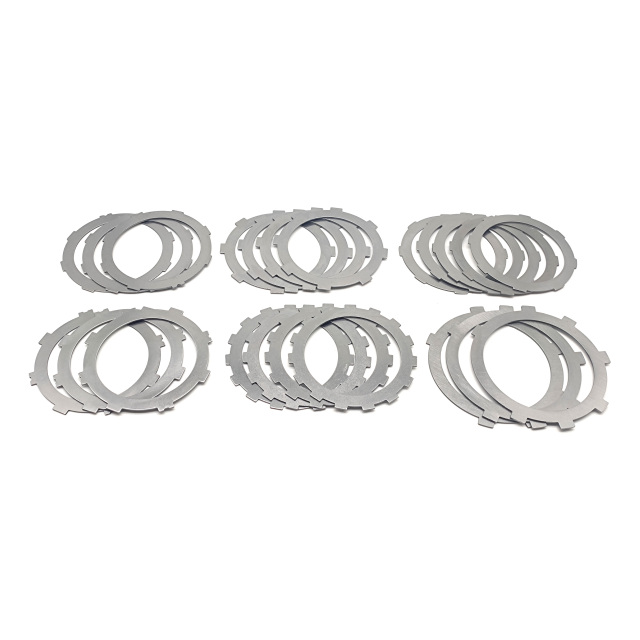 03-71L 03-72 A43D A46D Steel Kit