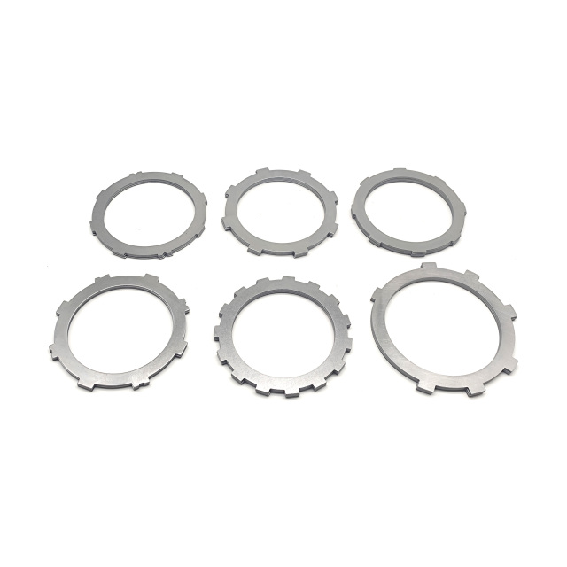 03-71L 03-72 A43D A46D Steel Kit