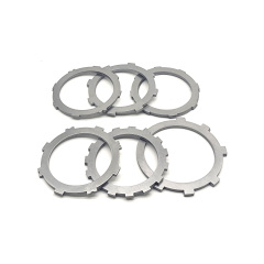 03-71L 03-72 A43D A46D Steel Kit