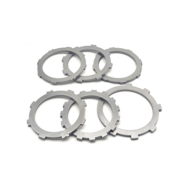 03-71L 03-72 A43D A46D Steel Kit