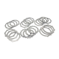 03-71L 03-72 A43D A46D Steel Kit