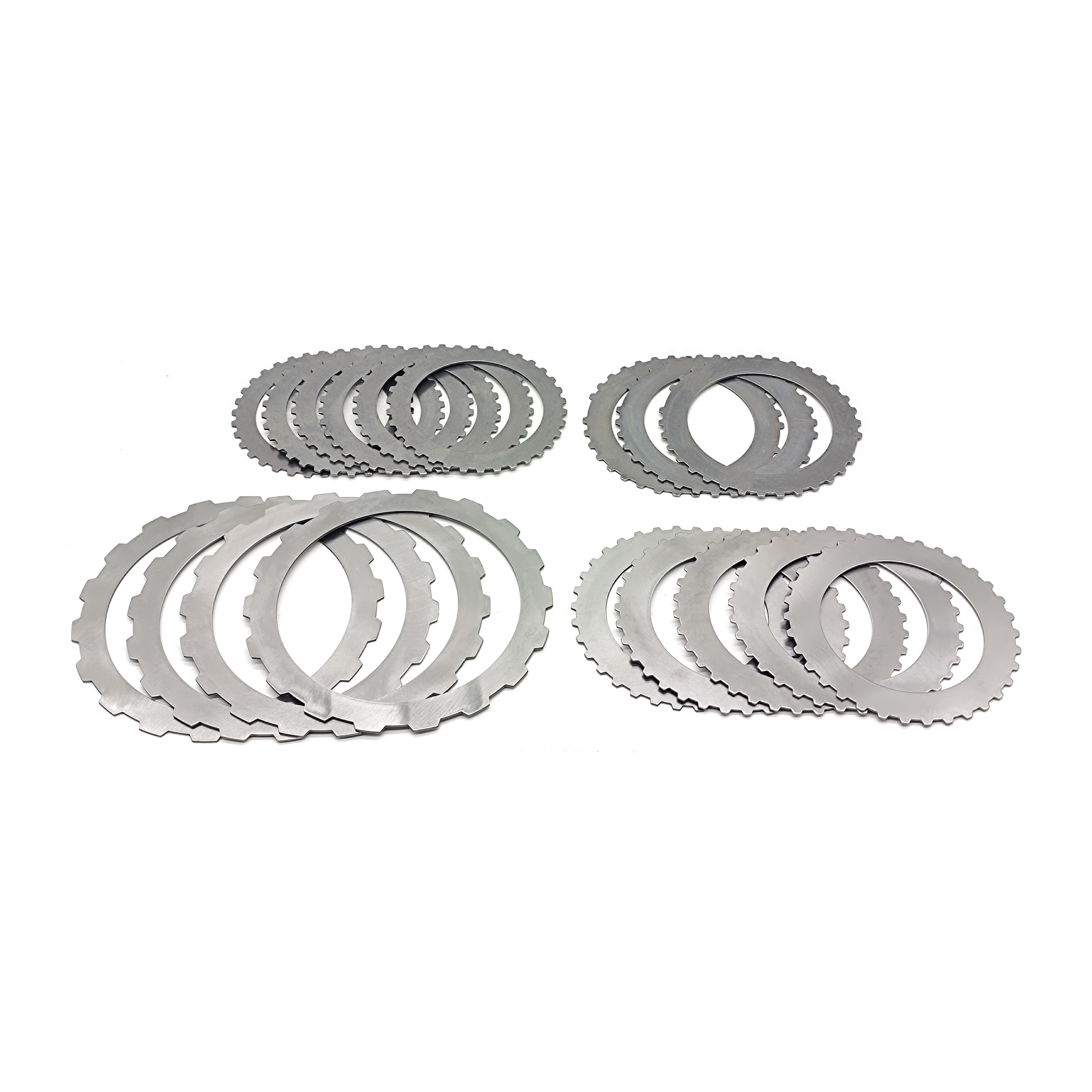 4R70W Steel Kit