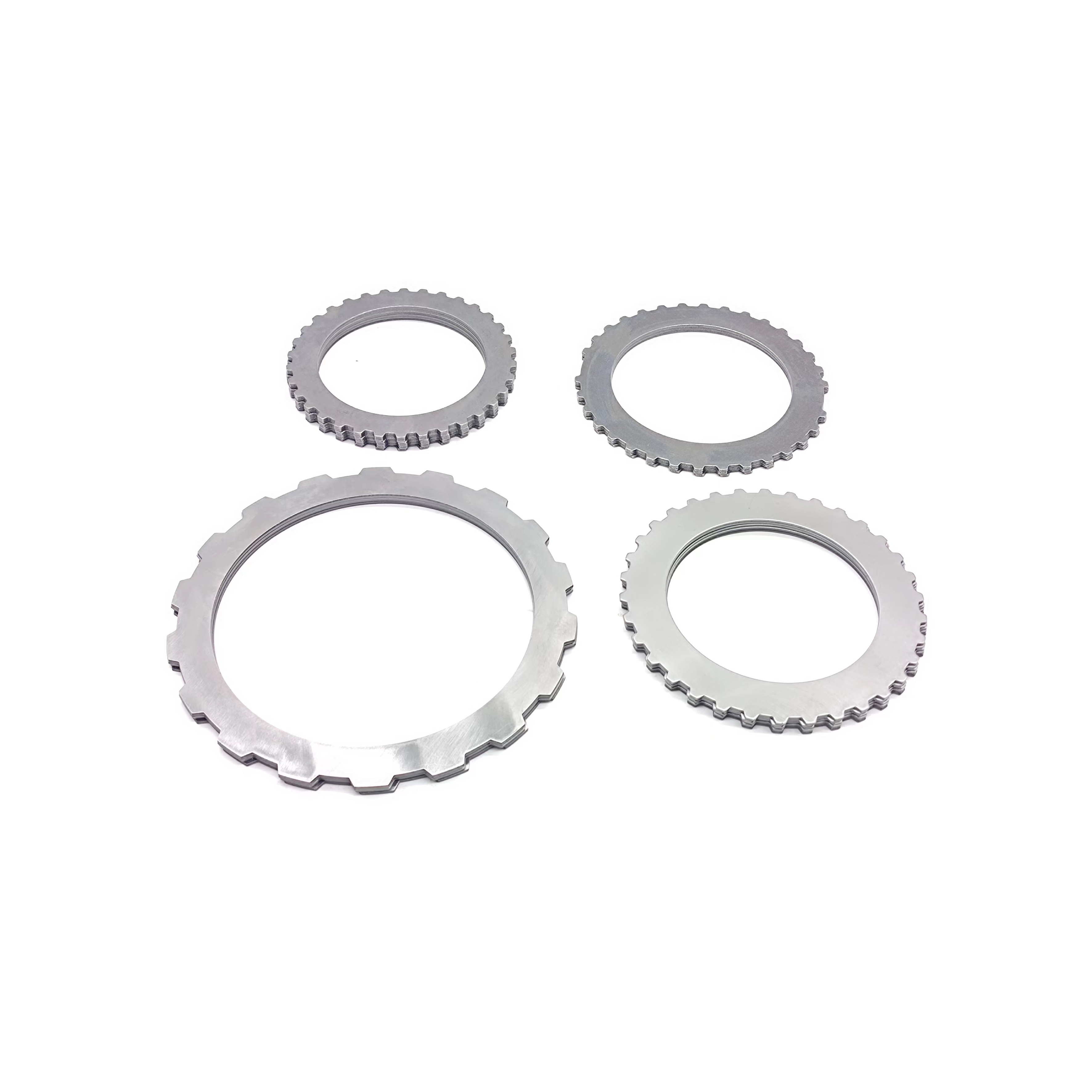 4R70W Steel Kit