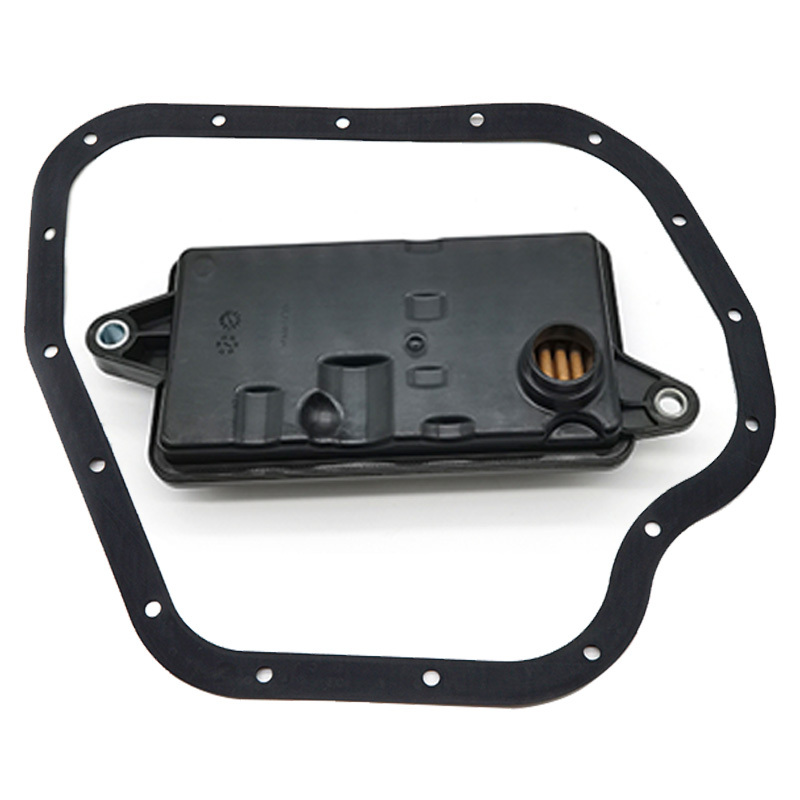 RX3 Filter Kit