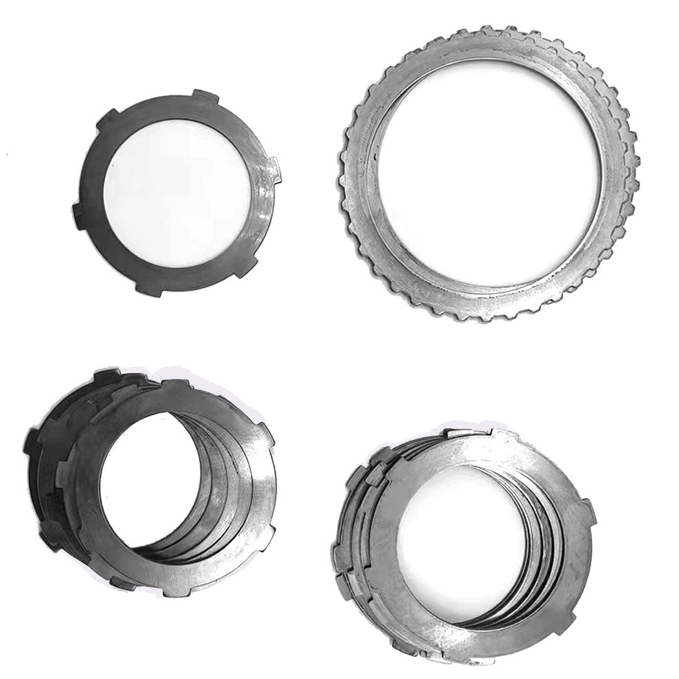 722.4 Steel Kit