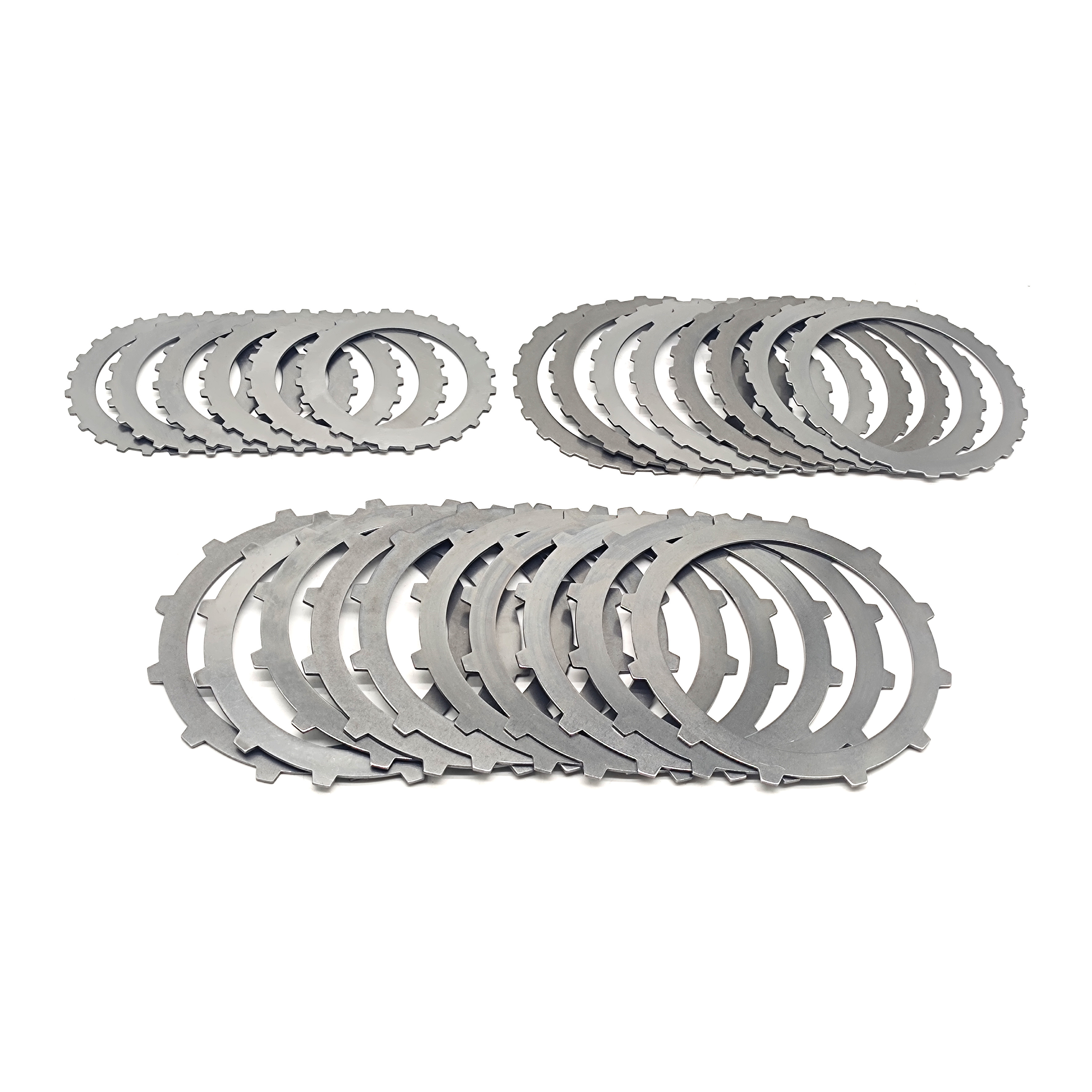 4HP22 Steel Kit