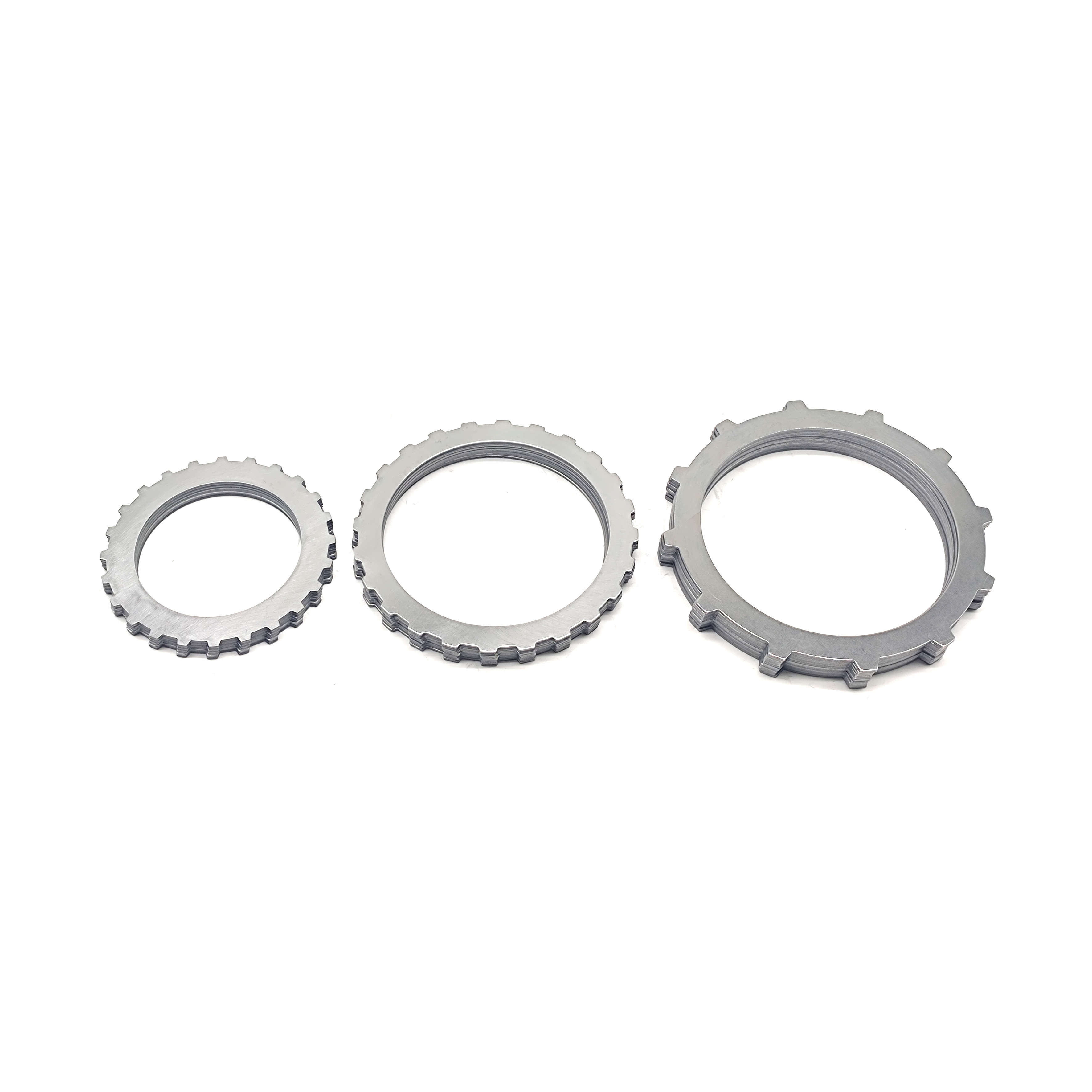 4HP22 Steel Kit