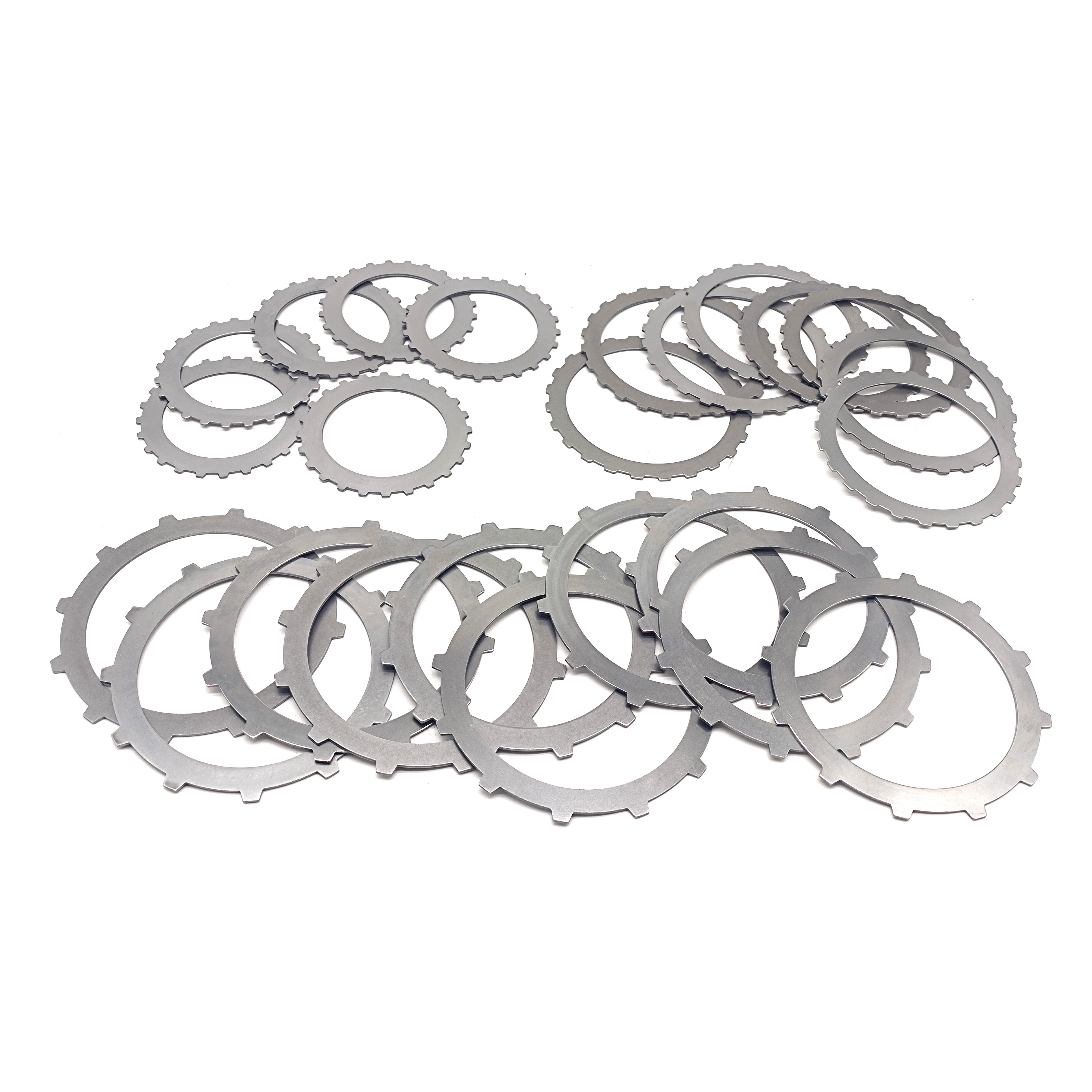 4HP22 Steel Kit
