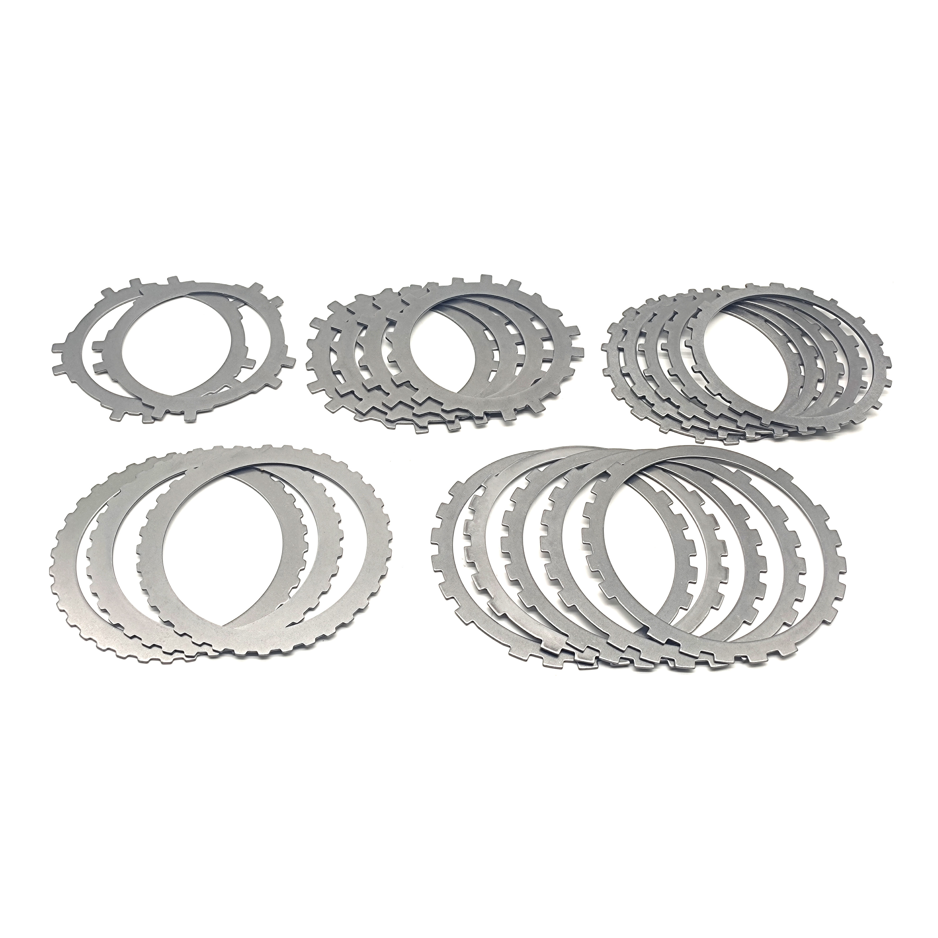 4L60 Steel Kit