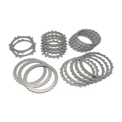 4L60 Steel Kit