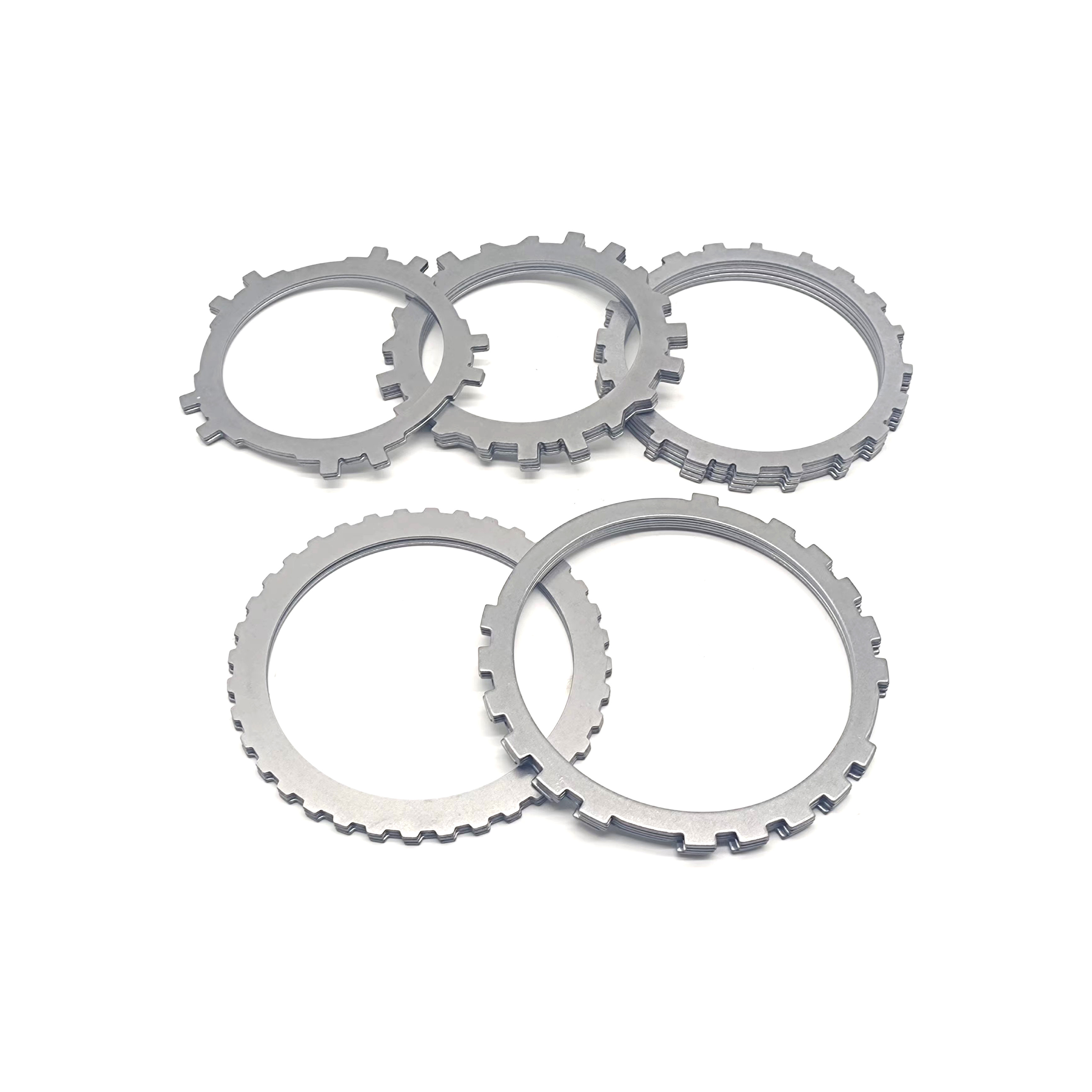 4L60 Steel Kit