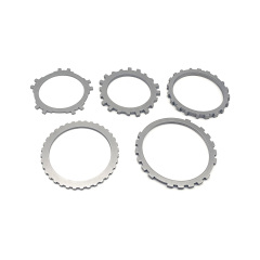 4L60 Steel Kit