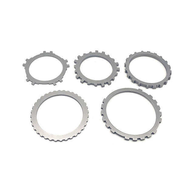 4L60 Steel Kit