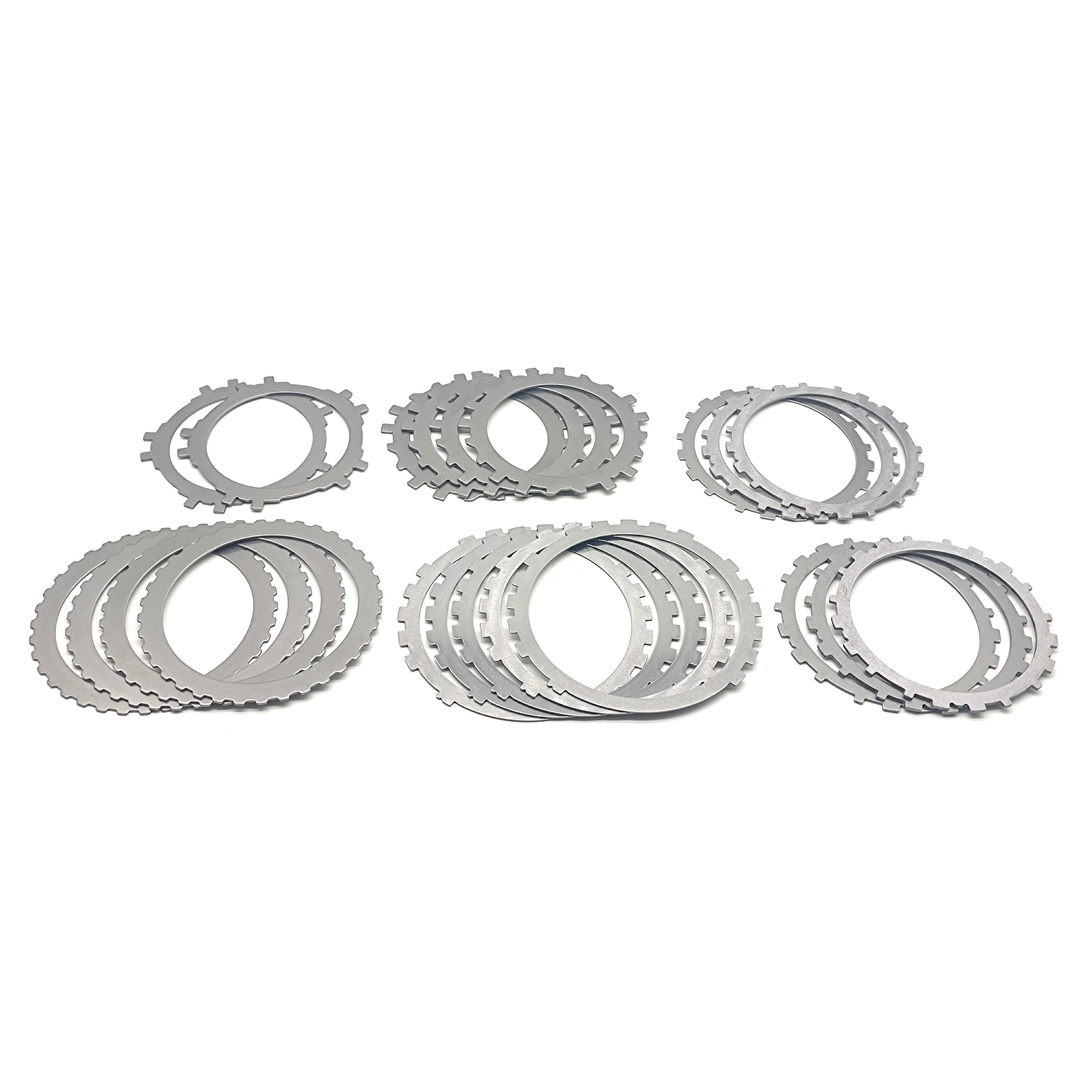 4L60E Steel Kit