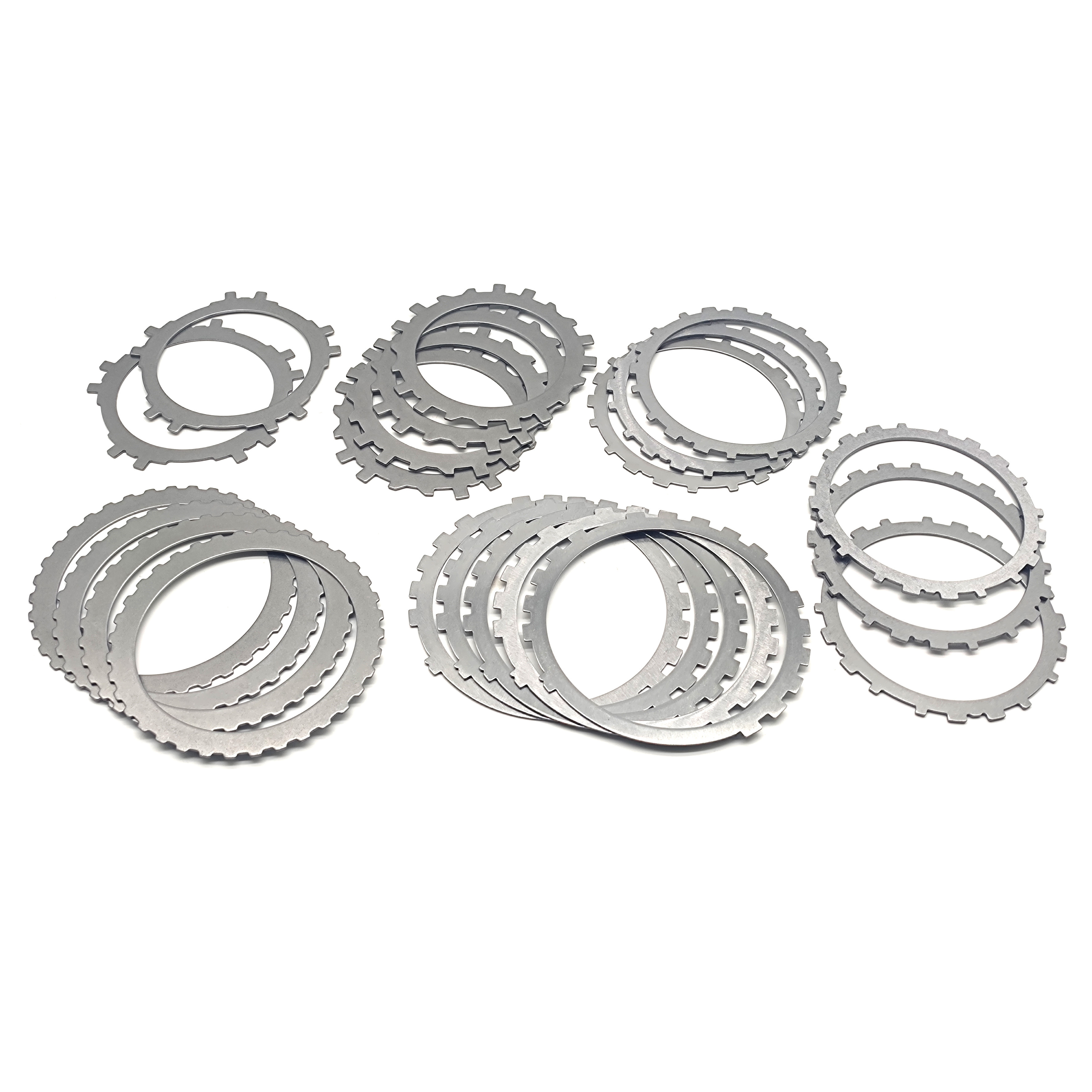 4L60E Steel Kit