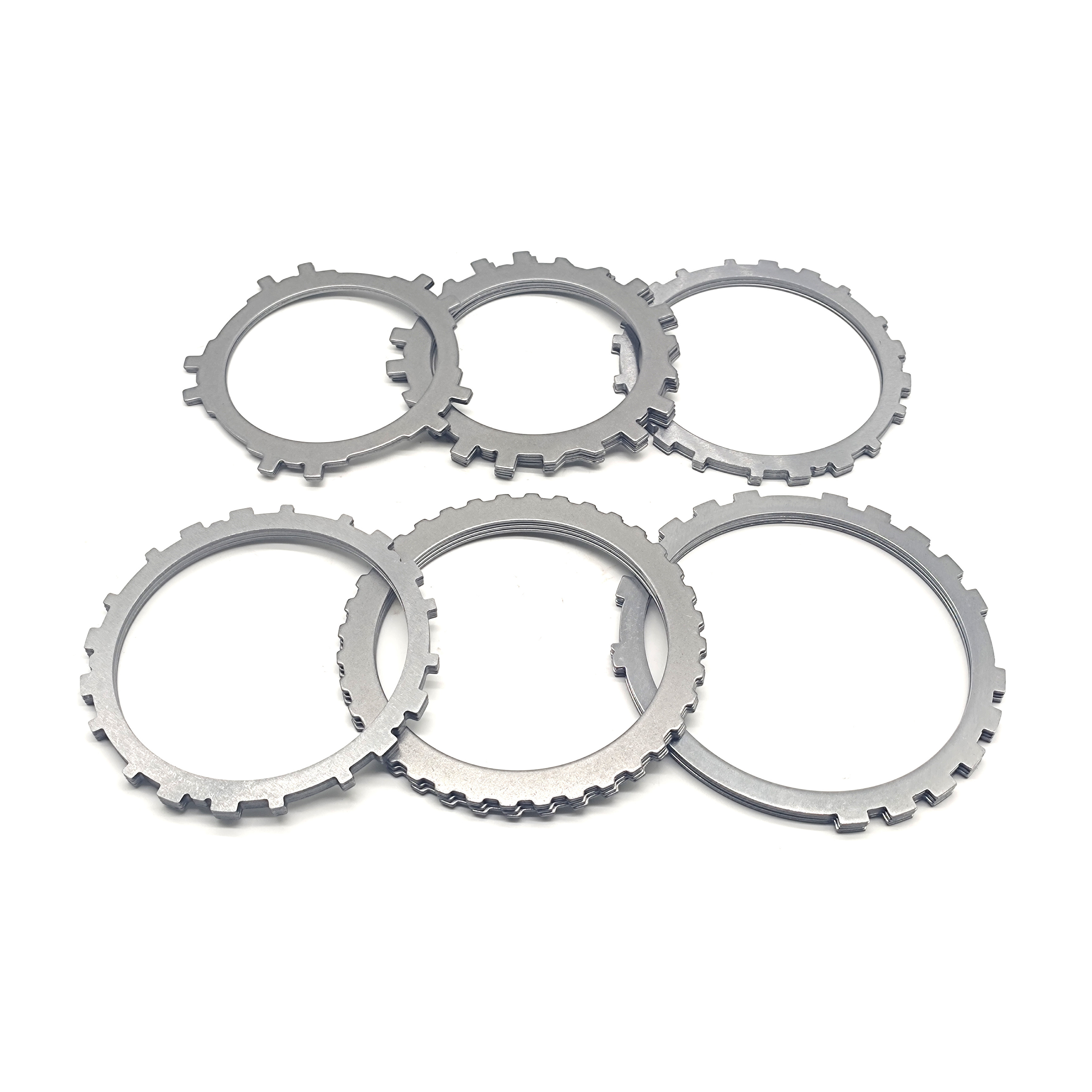 4L60E Steel Kit