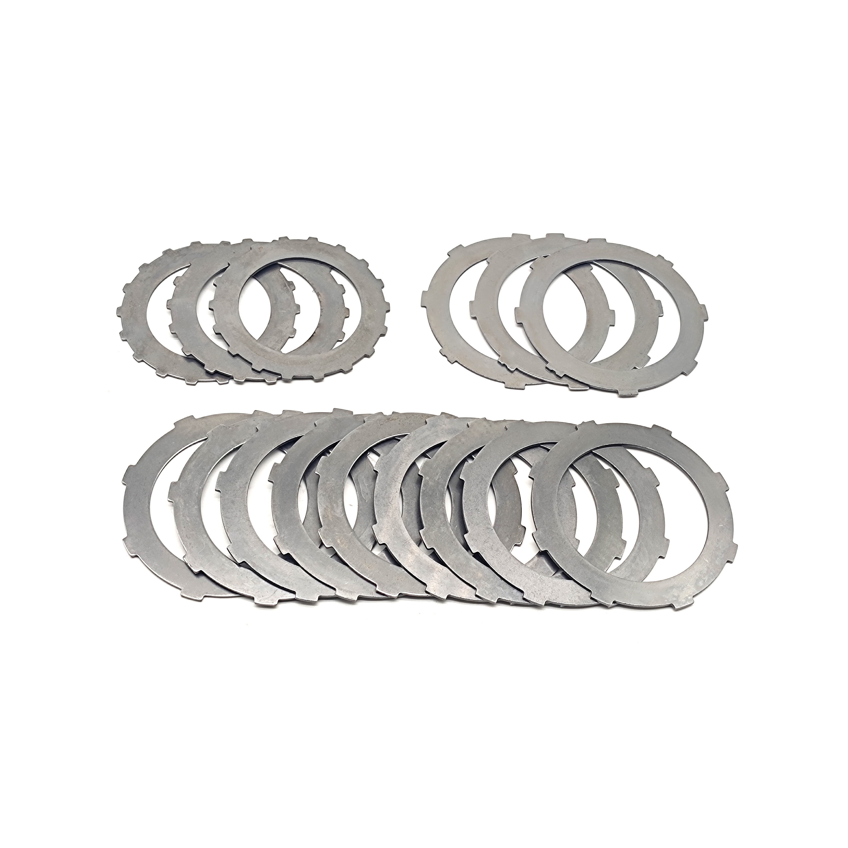 M24A A24A EG8 Steel Kit