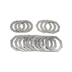 M24A A24A EG8 Steel Kit