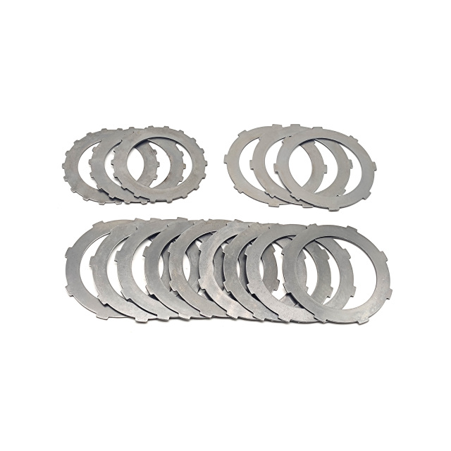 M24A A24A EG8 Steel Kit