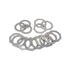 M24A A24A EG8 Steel Kit