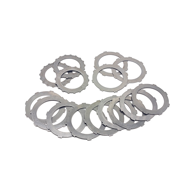 M24A A24A EG8 Steel Kit