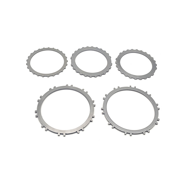 F4A232 222 KM175 KM177 Steel Kit