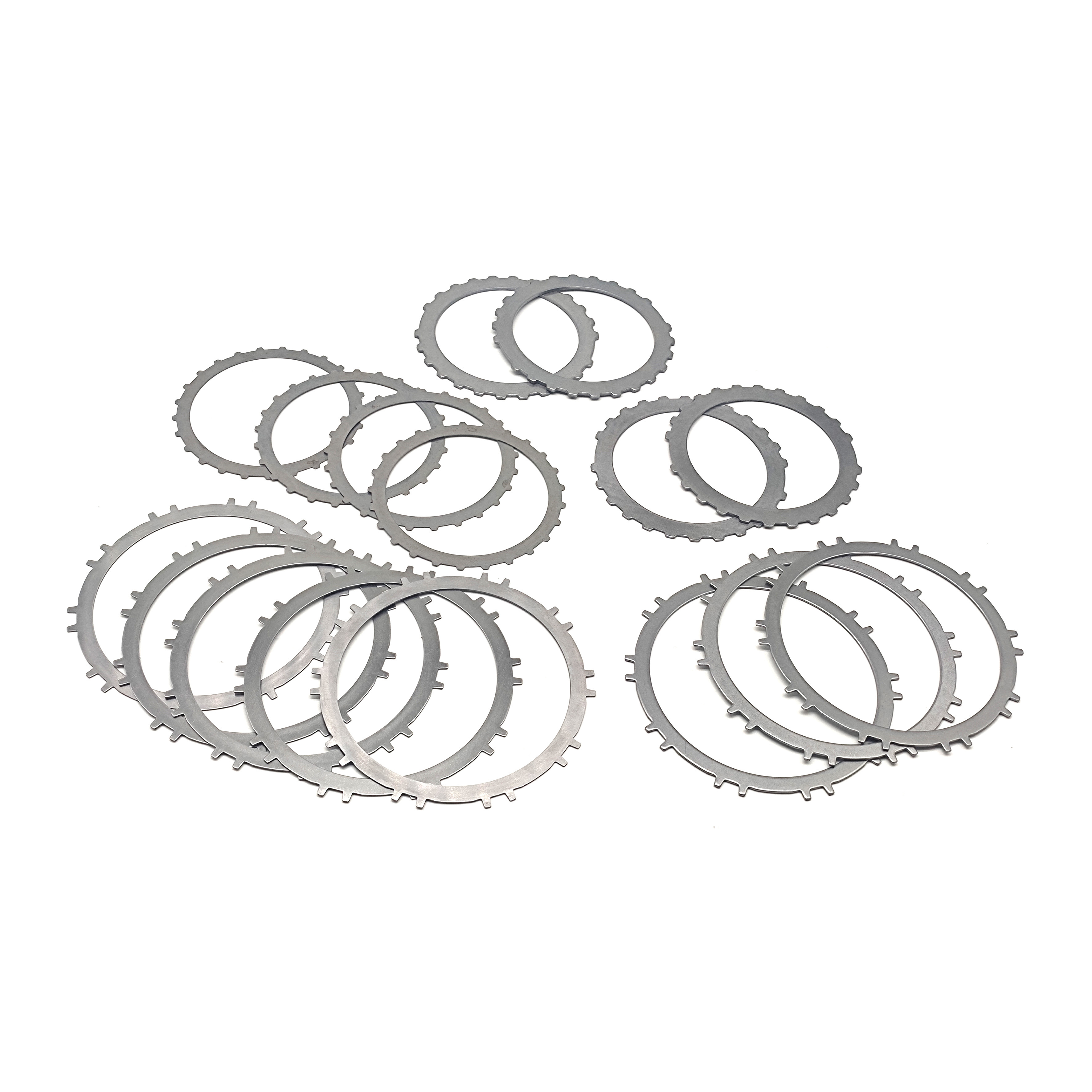 F4A232 222 KM175 KM177 Steel Kit