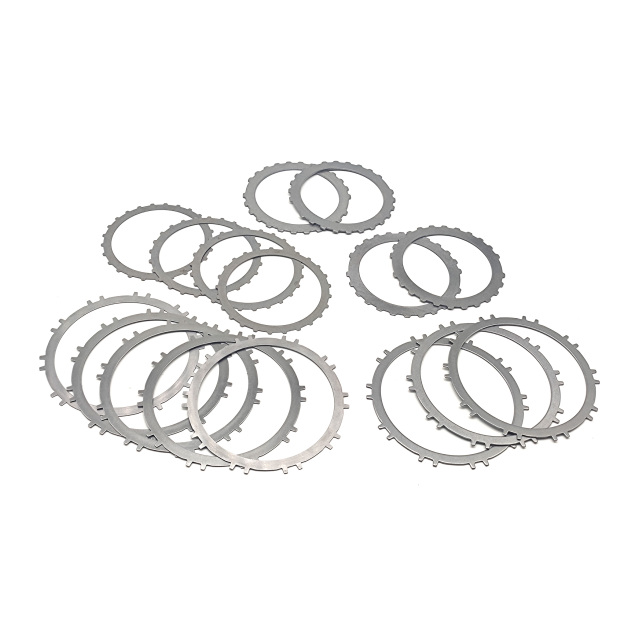 F4A232 222 KM175 KM177 Steel Kit