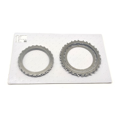 F4A232 222 KM175 KM177 Steel Kit