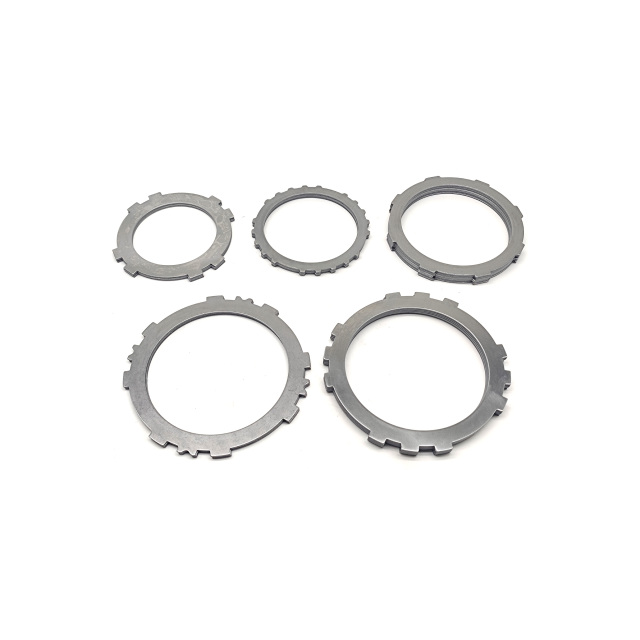 A240E A241E A243E A244E Steel Kit