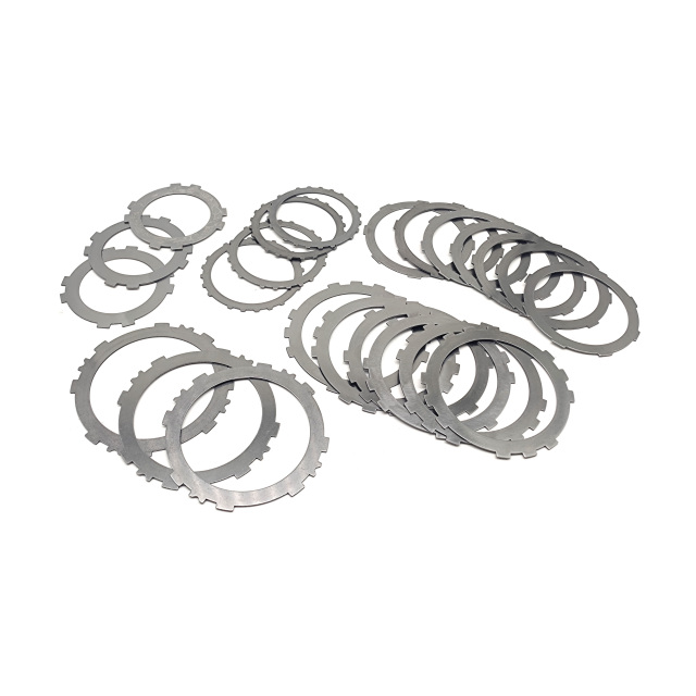 A240E A241E A243E A244E Steel Kit