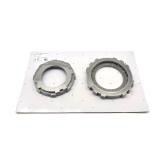 A240E A241E A243E A244E Steel Kit