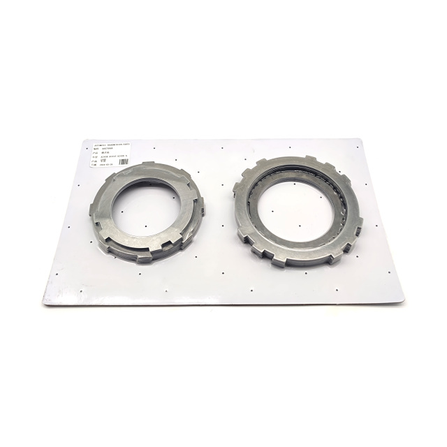 A240E A241E A243E A244E Steel Kit