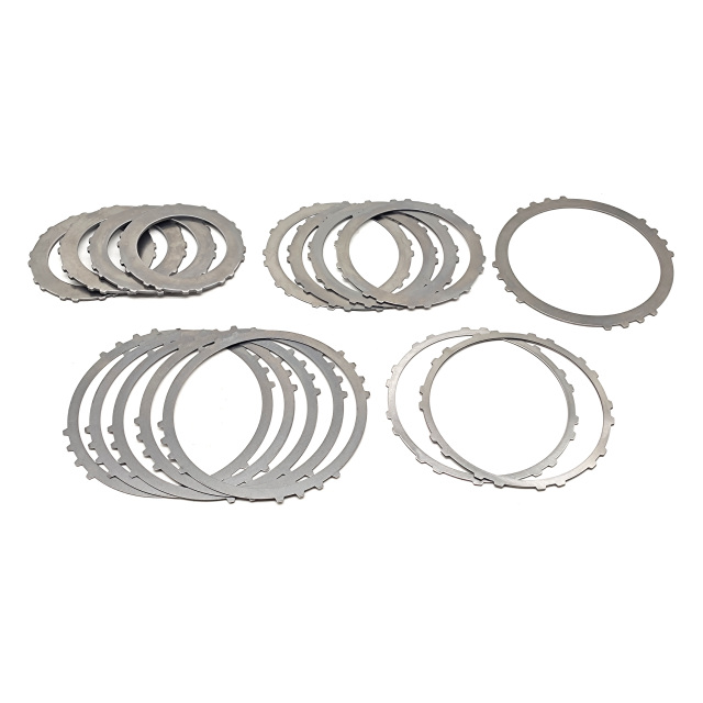 A245E A246E A247E Steel Kit