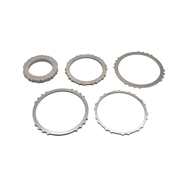 A245E A246E A247E Steel Kit