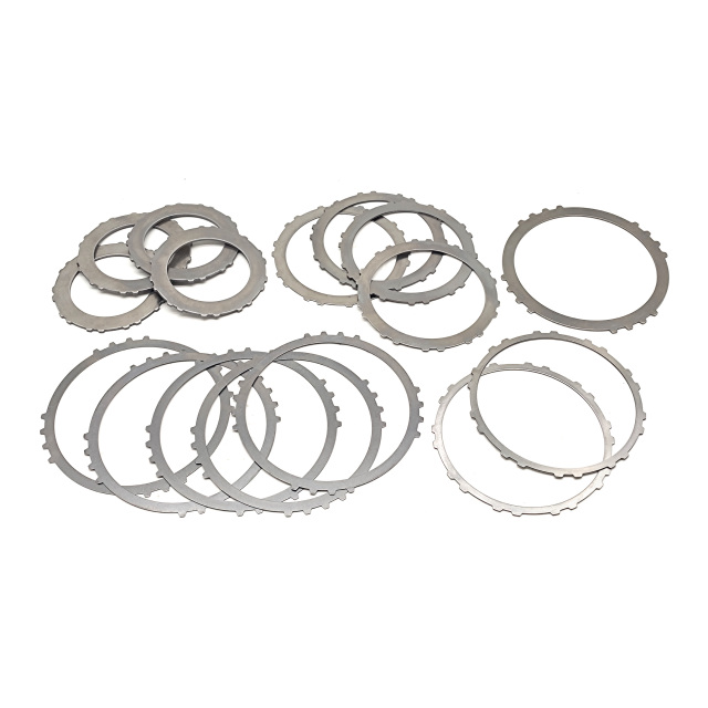 A245E A246E A247E Steel Kit
