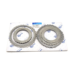 A245E A246E A247E Steel Kit