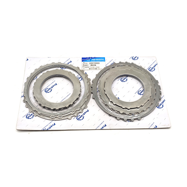 A245E A246E A247E Steel Kit