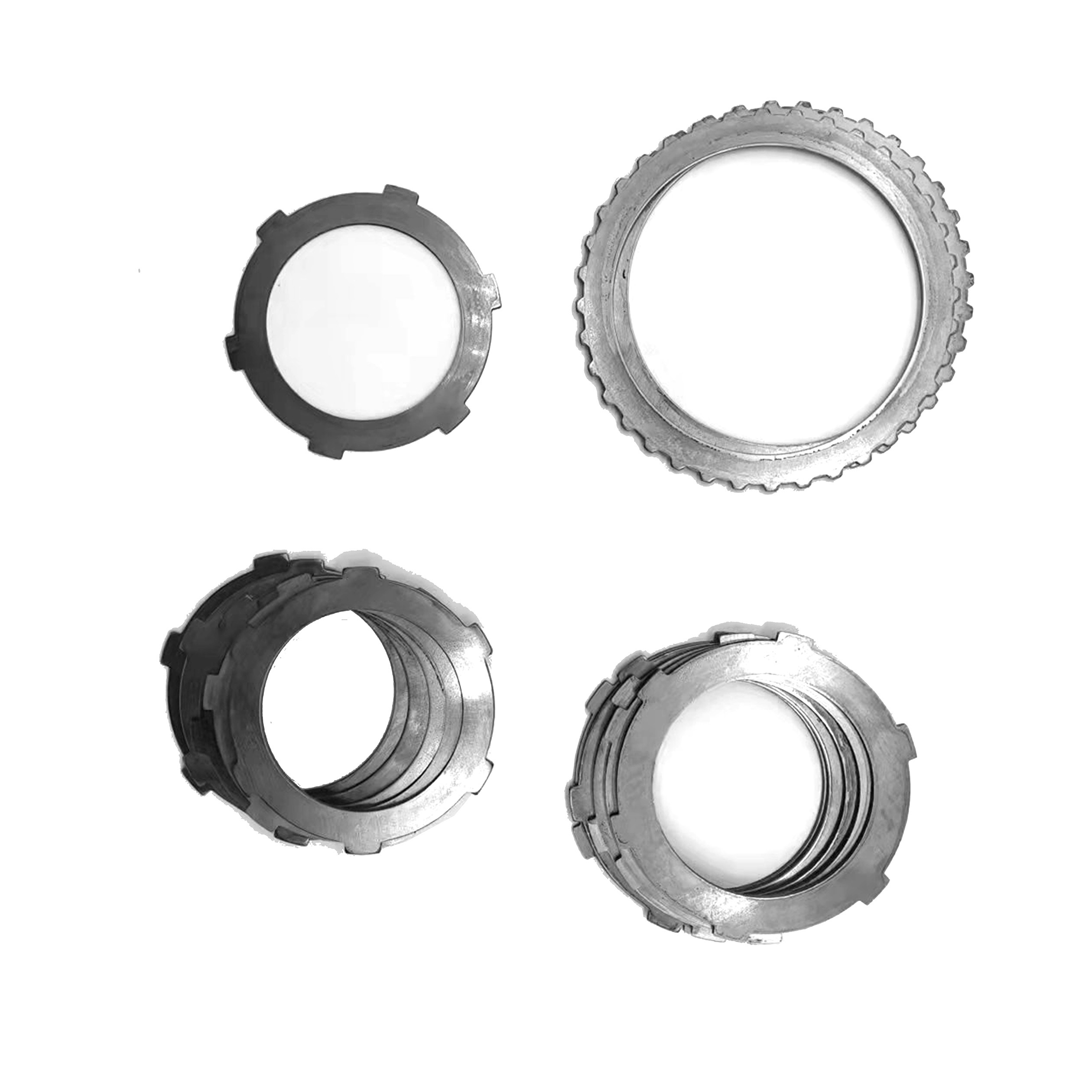 722.4 Steel Kit