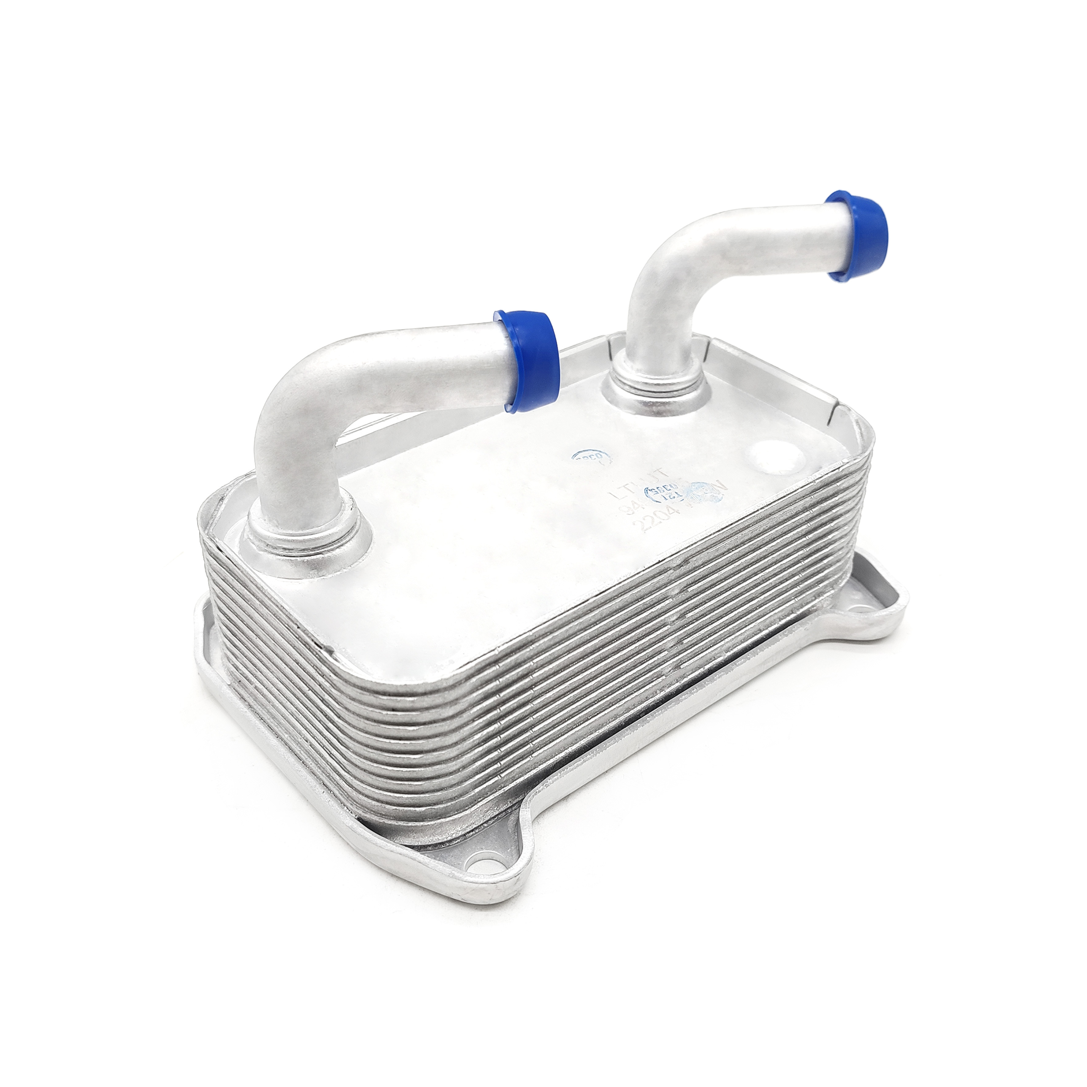 V40 Oil Cooler