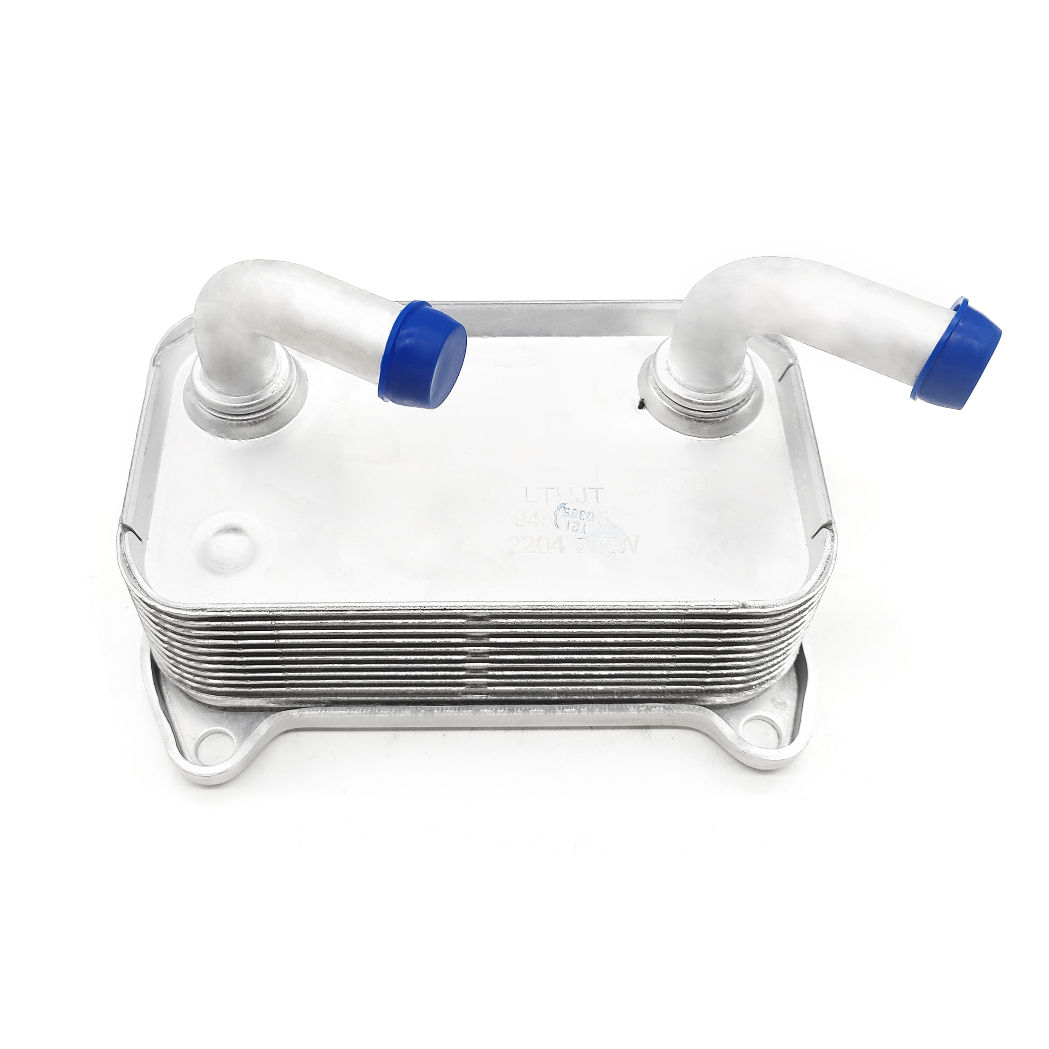 V40 Oil Cooler