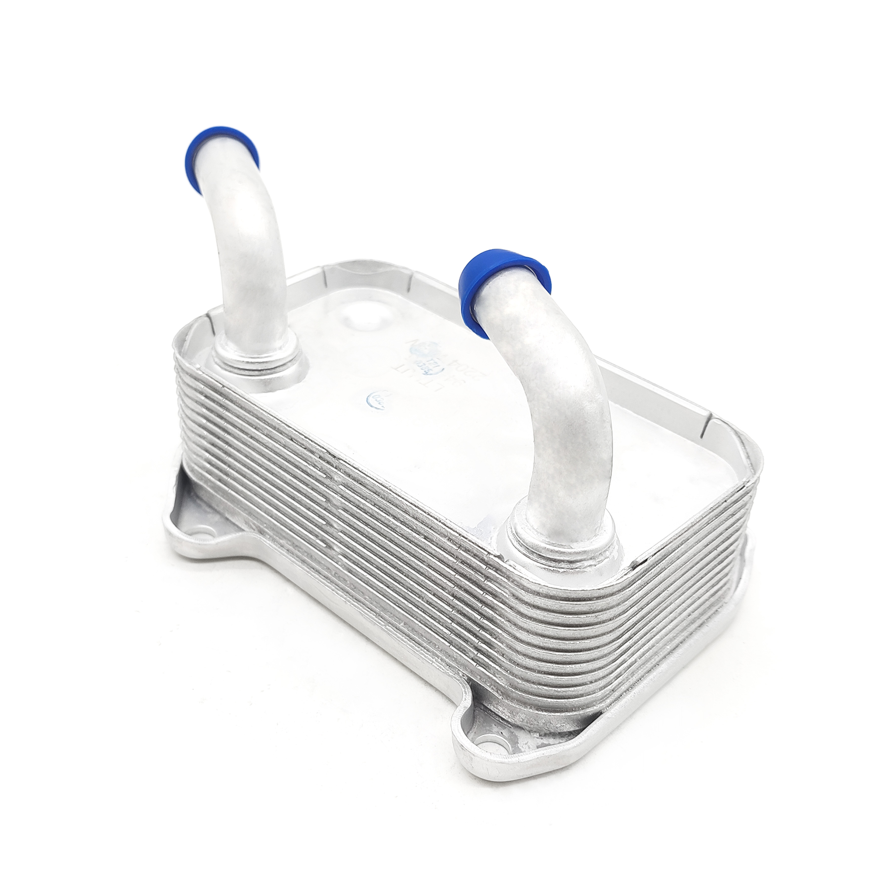 V40 Oil Cooler