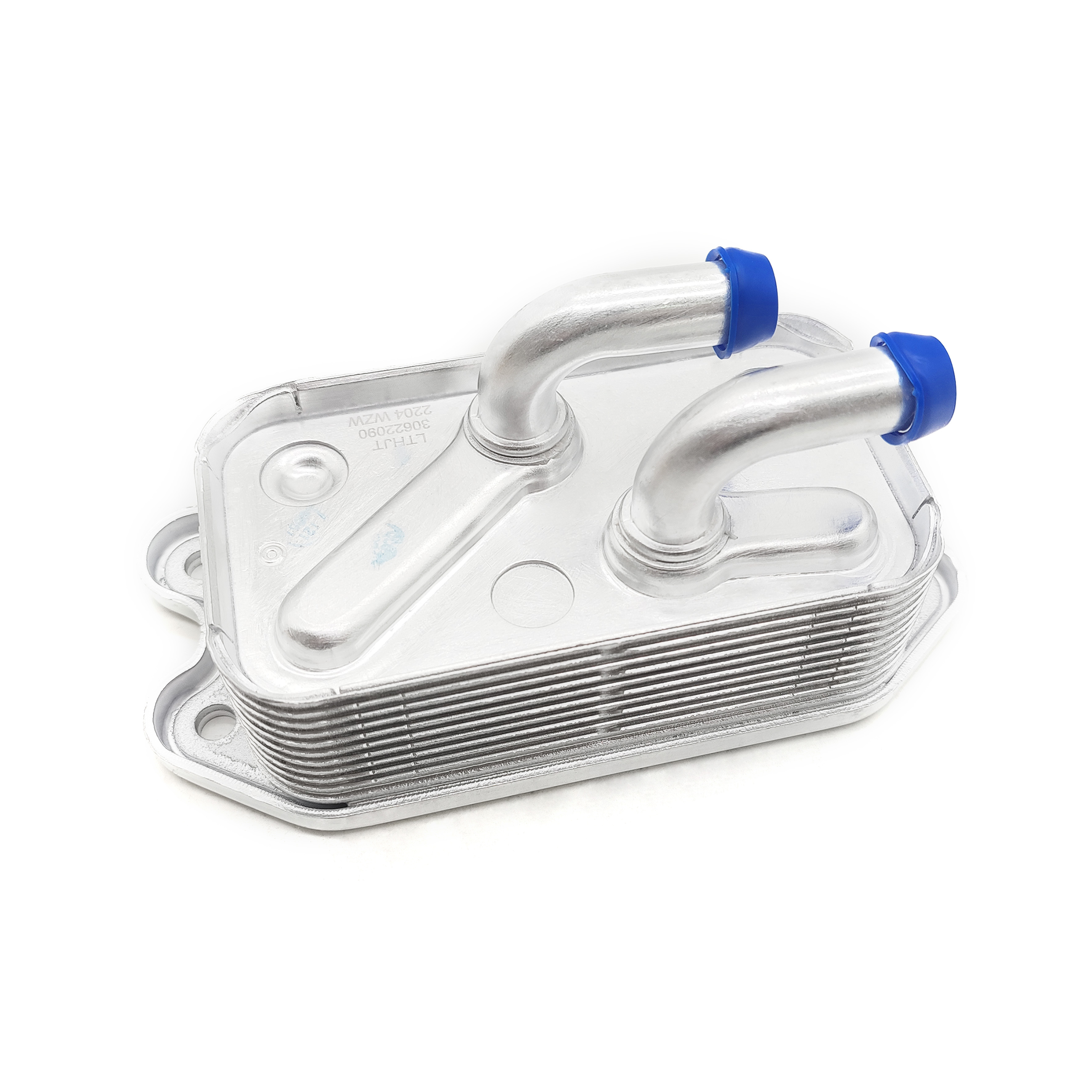 S80 Oil Cooler