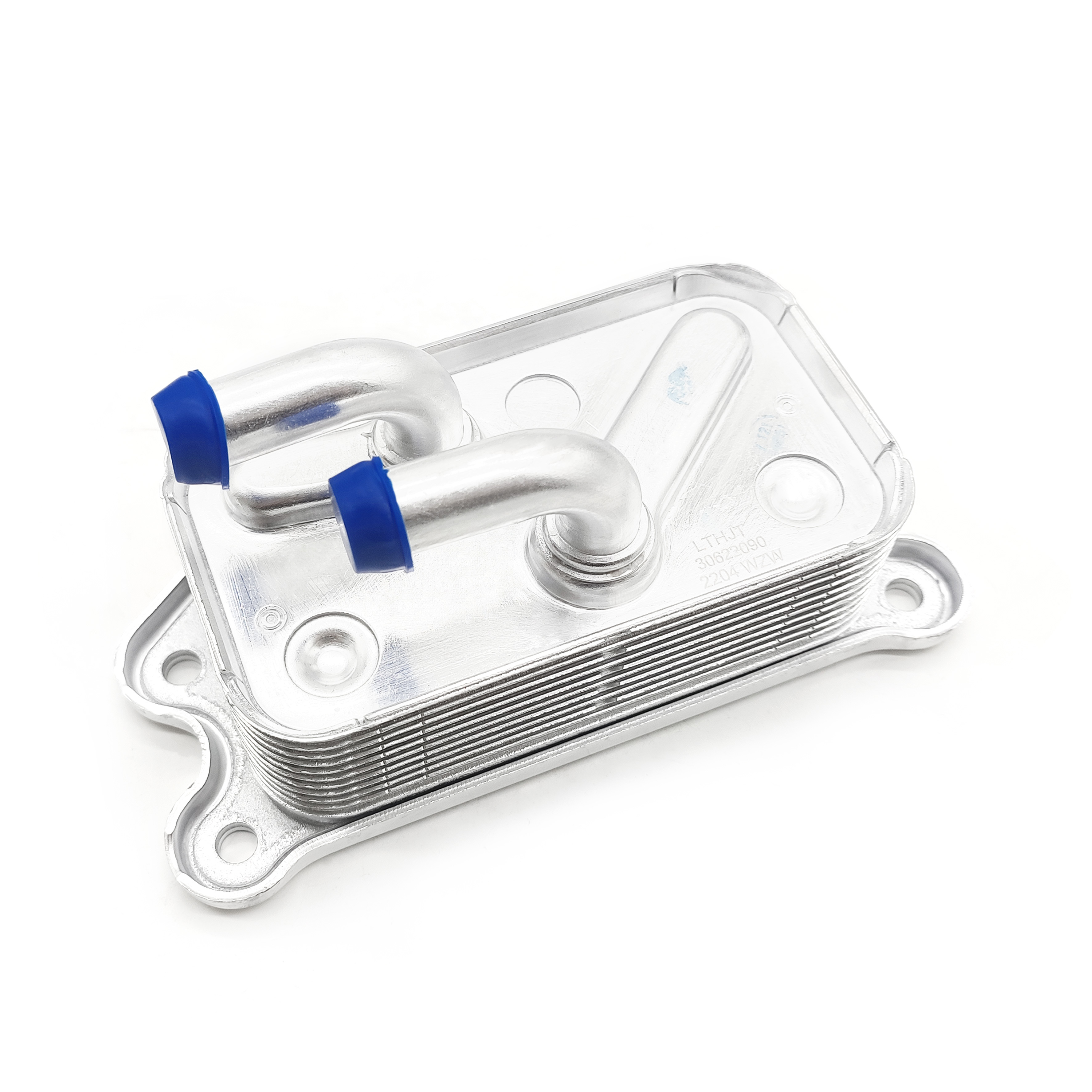 S80 Oil Cooler