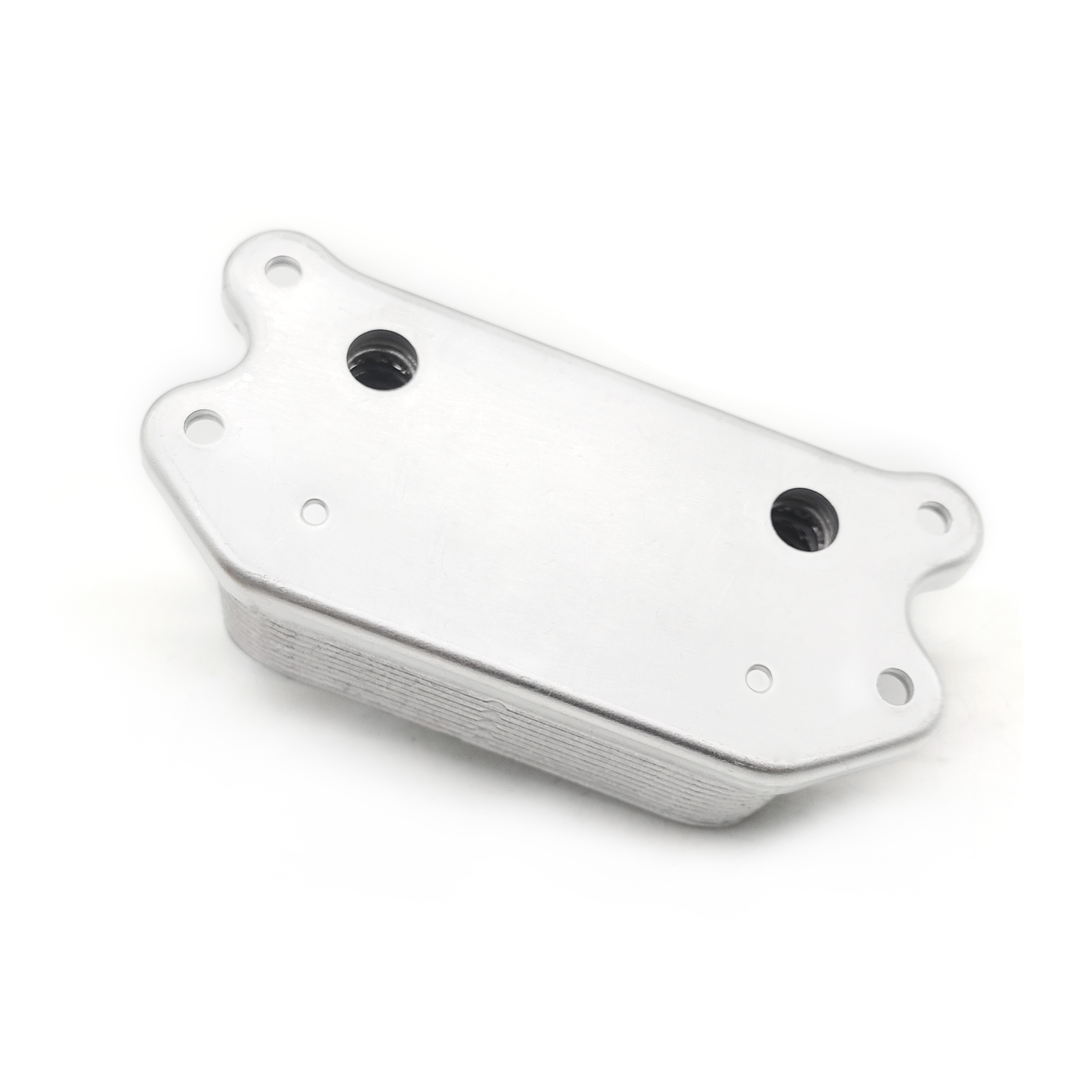 S80 Oil Cooler