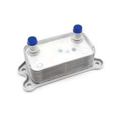 S40 Oil Cooler