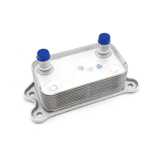 S40 Oil Cooler