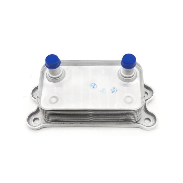 S40 Oil Cooler