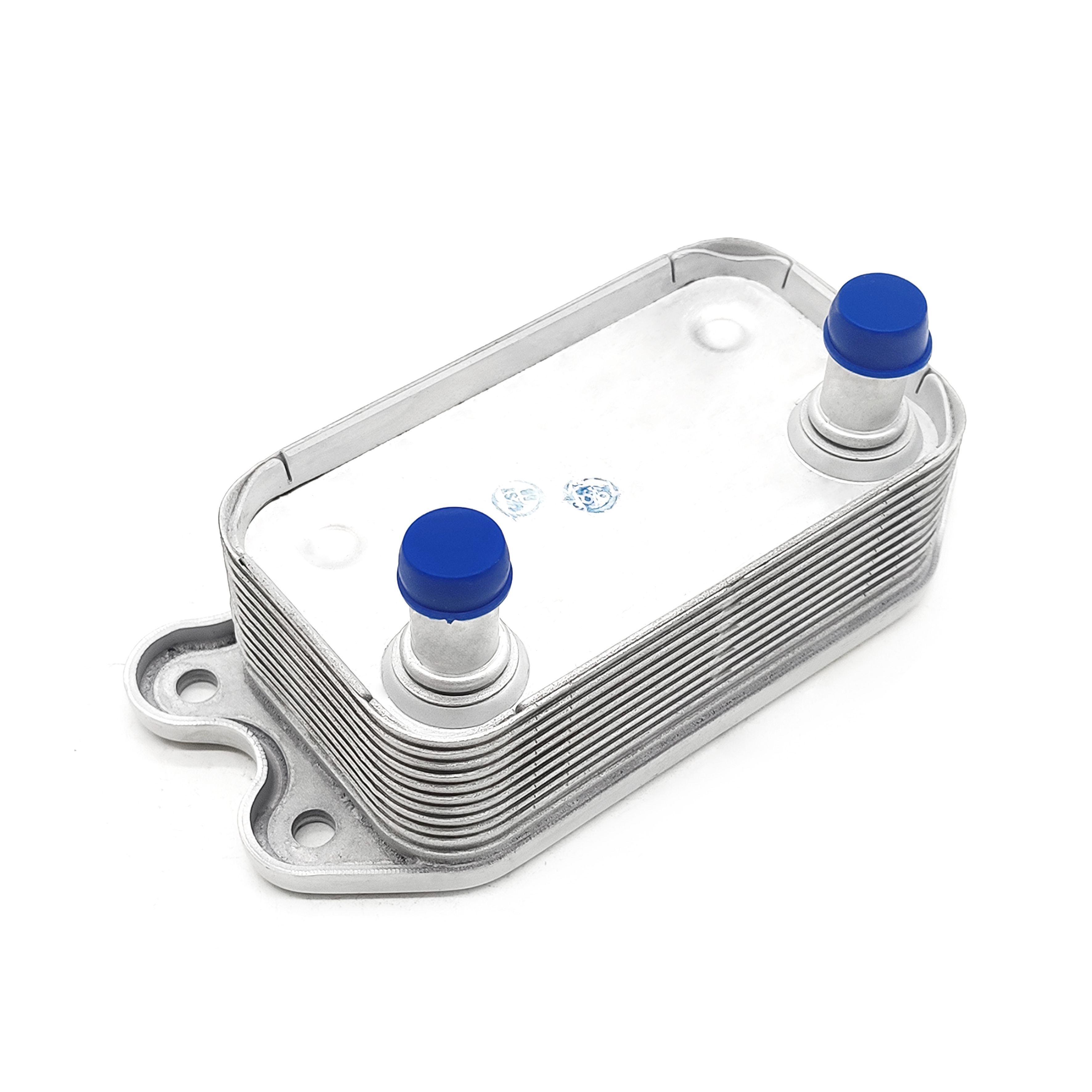 S40 Oil Cooler